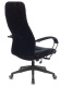 фото Кресло офисное Бюрократ CH-608/FABRIC-BLACK в Самаре