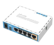 фото Маршрутизатор Mikrotik RB952Ui-5ac2nD