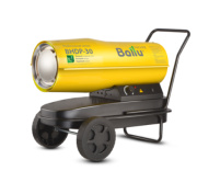фото Тепловая пушка Ballu BHDP-30