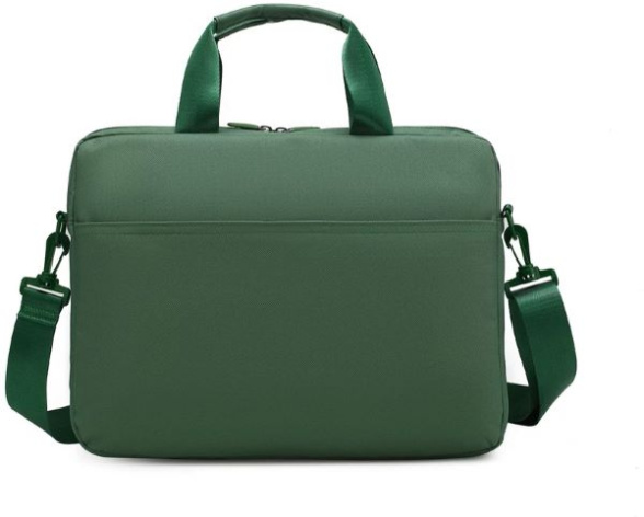 фото Сумка для ноутбука Lamark L214 Green в Перми