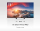 фото Телевизор  Haier DH1WVFD02RU