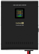 фото Комплект Exegate FineSine SX-7000.LCD.AVR.2SH.T