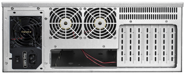 фото Корпус серверный 4U Exegate Pro 4U660-HS24 в Казани