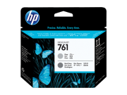 фото Тонер-картридж HP CH647A Темно-серый, Серый