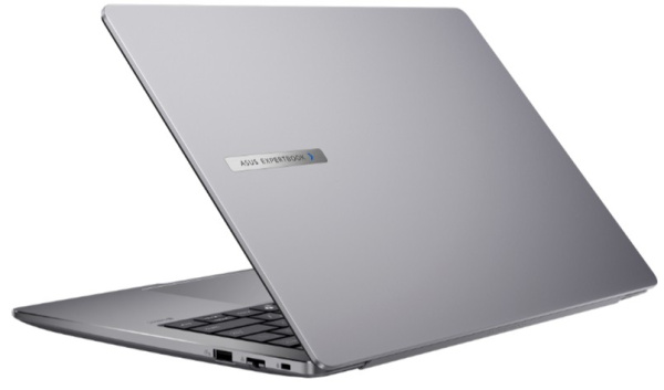 фото Ноутбук  ASUS ExpertBook P3 P3405CVA-LY0251 в Челябинске 14 ", Core i7, 16 Гб RAM, 512 Гб SSD, UHD Graphics, Серый
