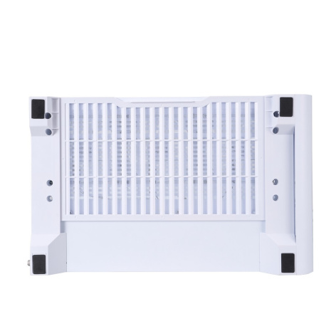 фото Корпус mATX 1STPLAYER RT6-WH-3FC7R-W-1FC7-W в Волгограде