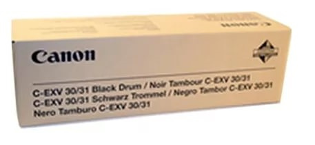 фото Блок фотобарабана  Canon C-EXV 31 в Красноярске