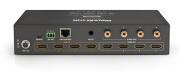 фото Коммутатор Wyrestorm MX-0404-HDMI