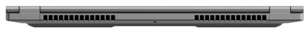 фото Ноутбук  Maibenben P15B-R576UM в Санкт-Петербургe 15.3 ", Ryzen 5, 16 Гб RAM, 512 Гб SSD, Radeon Graphics, Серый