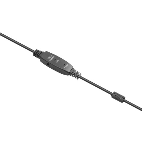 фото Кабель удлинительный  iOpen ACU823B-50M в Омске