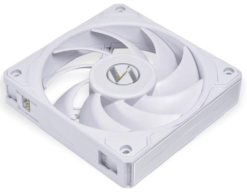 фото Вентилятор для корпуса Lian Li UNI FAN P28 White в Красноярске