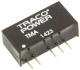 фото Преобразователь DC-DC модульный TRACO POWER TMA 2412D в Перми