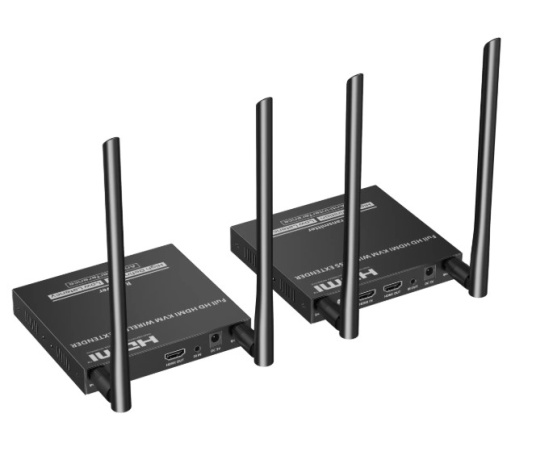 фото Удлинитель KVM  LENKENG LKV655KVM-V2.0 в Воронеже
