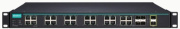фото Коммутатор MOXA ICS-G7826A-2XG-HV-HV-T