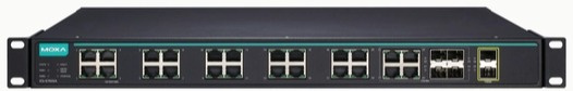 фото Коммутатор управляемый MOXA ICS-G7826A-2XG-HV-HV-T в Волгограде