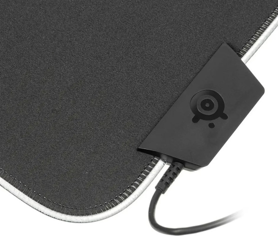 фото Коврик для мыши SteelSeries QcK Prism Cloth в Уфе