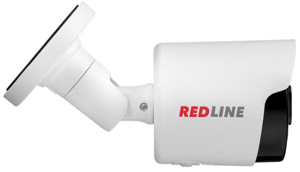 фото Видеокамера IP REDLINE RL-IP15P.FD в Казани