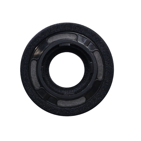 

Амбушюр Yealink Foamy Ear Cushion for UH34/YHS34 запасной, для гарнитур UH34/UH34 lite/YHS34/YHS34 lite, поролон, Foamy Ear Cushion for UH34/YHS34