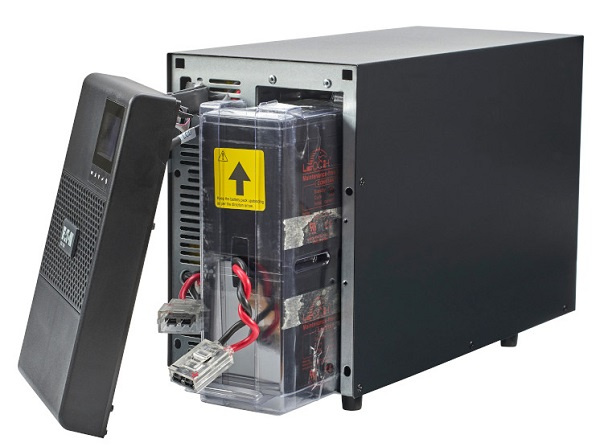 фото Источник бесперебойного питания  Eaton 9SX1000I