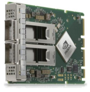 фото Сетевая карта MELLANOX TECHNOLOGIES MCX623436AN-CDAB