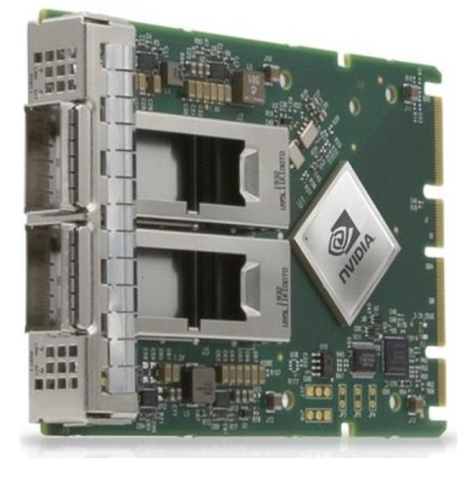 фото Сетевая карта  MELLANOX TECHNOLOGIES MCX623436AN-CDAB в Красноярске