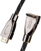 фото Кабель Wize WAVC-HDMIRA-10M