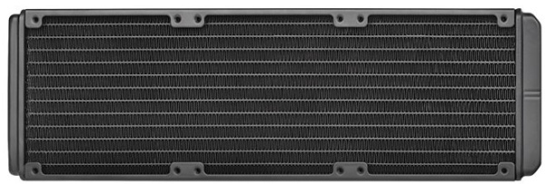фото Система охлаждения жидкостная Thermaltake TOUGHLIQUID Ultra 360 в Казани
