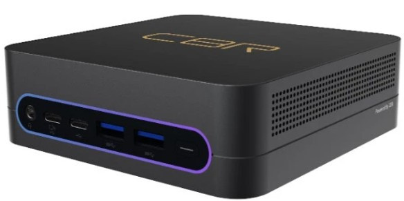 фото Мини ПК  CBR MiniPC-DT002 в Красноярске