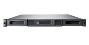 фото Ленточный накопитель HPE R1R75A