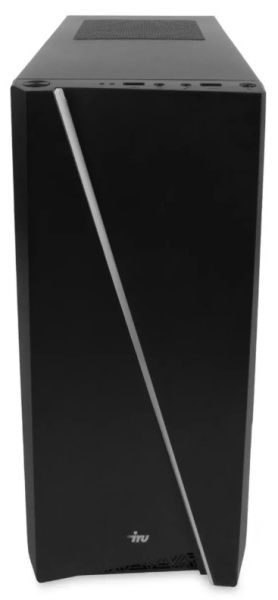 фото Системный блок iRu Game 310H6GE MT Intel Core i5, 16 ГБ, 512 Гб, nVidia GeForce RTX 3060,  ОС Не установлена