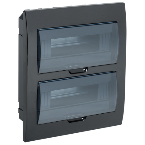 Изображение товара Распределительный щит IEK MKP12-V-24-41-K02 для осветительных систем