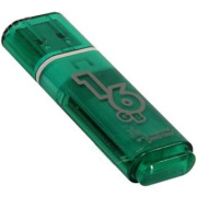фото Накопитель USB 2.0 SmartBuy SB16GBGS-G