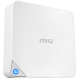 фото Компьютер неттоп MSI Cubi-021XRU