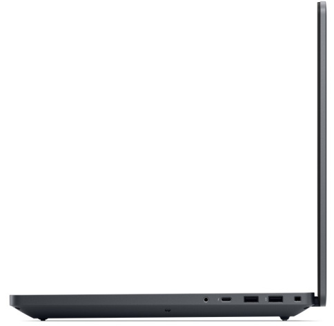фото Ноутбук  Dell Pro Max 18 Plus MB18250 в Краснодаре 18 ", Core Ultra 9, 64 Гб RAM, 2 Тб SSD, Черный