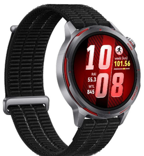 фото Часы  Huawei Watch GT Runner 2