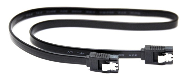 фото Кабель интерфейсный SATA 5bites SATA2-750S-BK в Омске