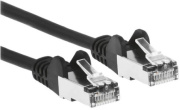 фото Кабель патч-корд iOpen ANP522B-BK-7.5M