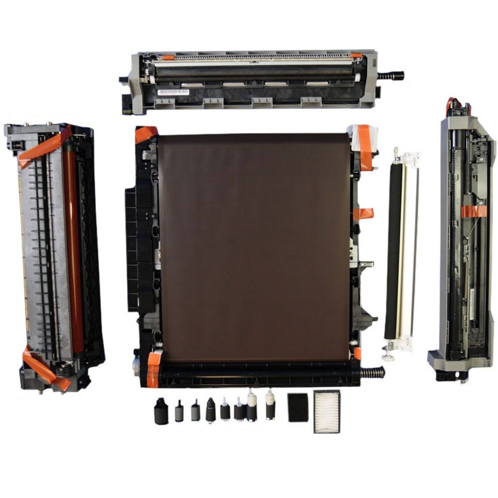 

Запчасть Kyocera MK-6335 1702VK0KL0 Сервисный комплект (ресурс 600 000 отп.) для Taskalfa 5003i/6003i, MK-6335