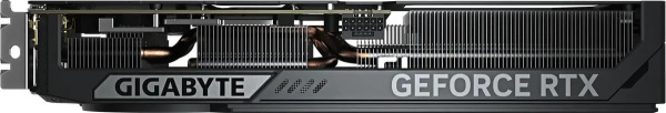 фото Видеокарта GIGABYTE GeForce RTX 5070 WINDFORCE (GV-N5070WF3-12GD) в Омске