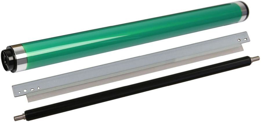 

Запчасть CET CET5216N комплект восстановления драм-юнита C-EXV32/C-EXV33 для CANON iR2520/2525/2530/2535/2545 80000 стр, CET5216N