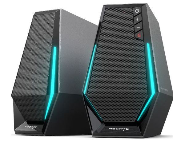 фото Акустическая система 2.0 Edifier G1500 в Красноярске