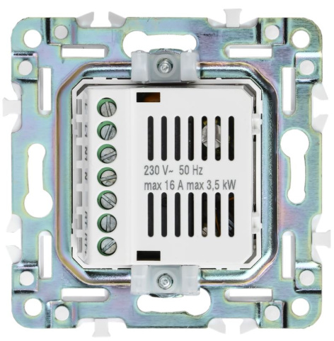 фото Терморегулятор  IEK SK-RT11-K50 в Санкт-Петербургe