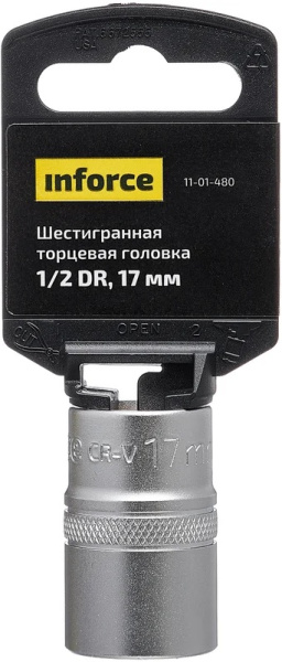 фото Головка  Inforce 11-01-480 в Казани