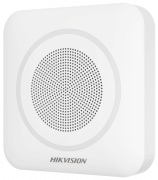 фото Оповещатель HIKVISION DS-PS1-II-WE Red Indicator
