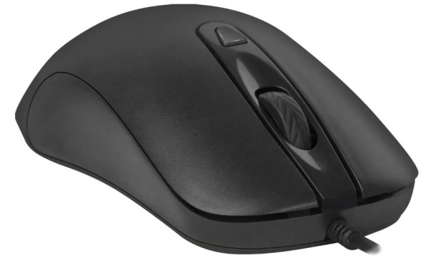 фото Мышь  Defender Classic MB-230 в Казани