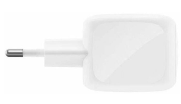 фото Зарядное устройство сетевое Belkin WCH019kqWH в Воронеже