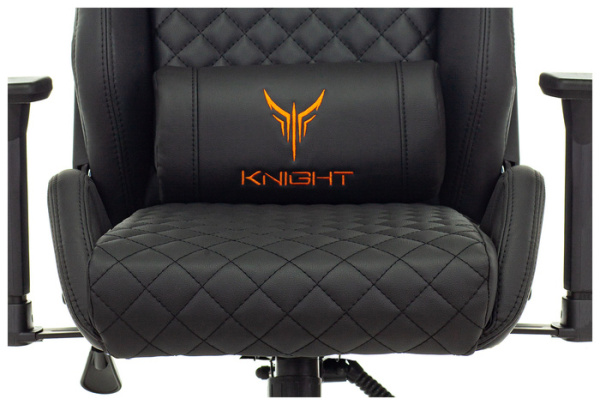 фото Кресло игровое Бюрократ KNIGHT OUTRIDER B в Самаре