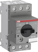 фото Автоматический выключатель  ABB 1SAM350000R1009
