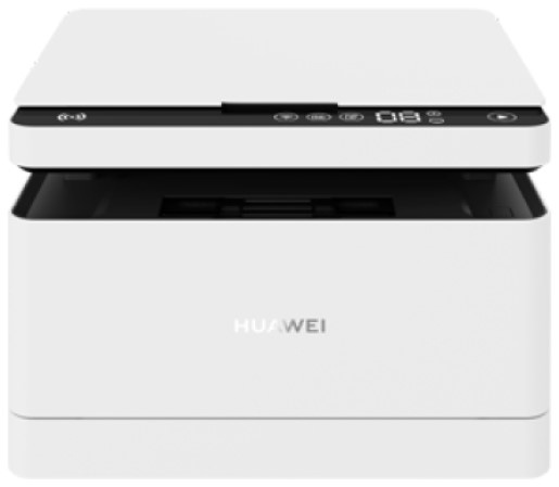 фото МФУ лазерное черно-белое Huawei PixLab X1 (CV81-WDM2) в Красноярске