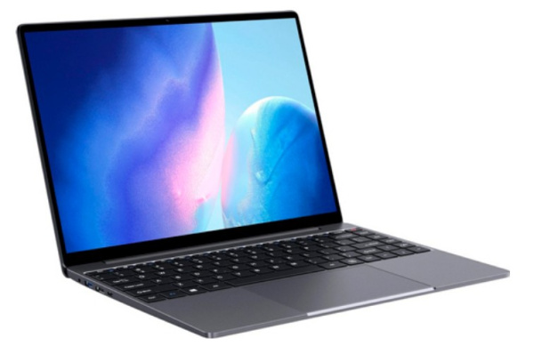 фото Ноутбук  Chuwi CoreBook X в Смоленске 14 ", Core i5, 16 Гб RAM, 512 Гб SSD, UHD Graphics, Черный